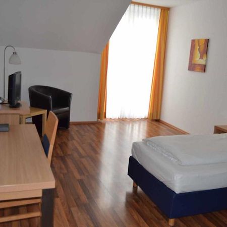 Hotel Sammeth Braeu Weidenbach  エクステリア 写真