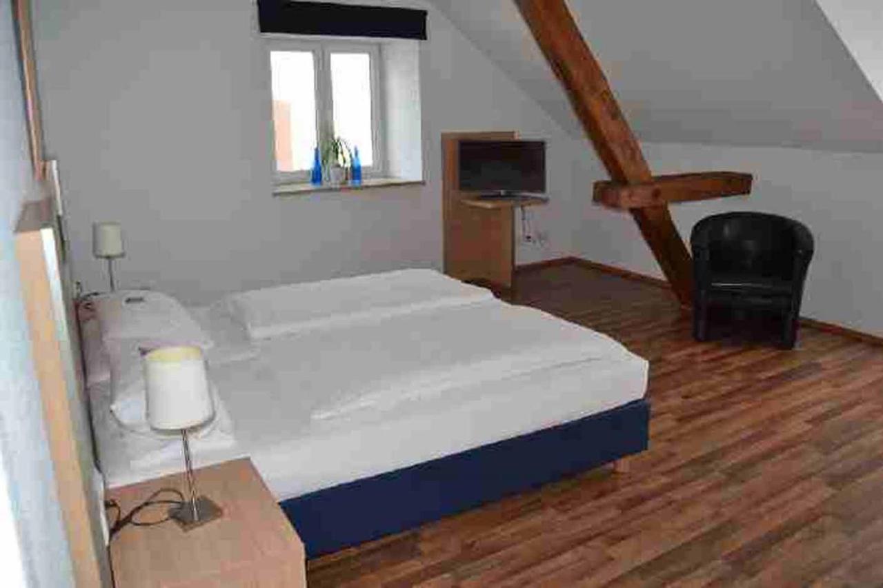 Hotel Sammeth Braeu Weidenbach  エクステリア 写真