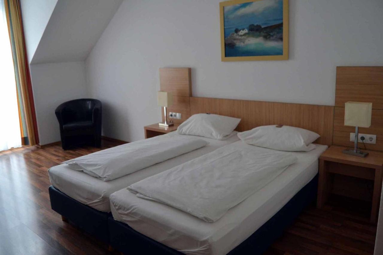 Hotel Sammeth Braeu Weidenbach  エクステリア 写真