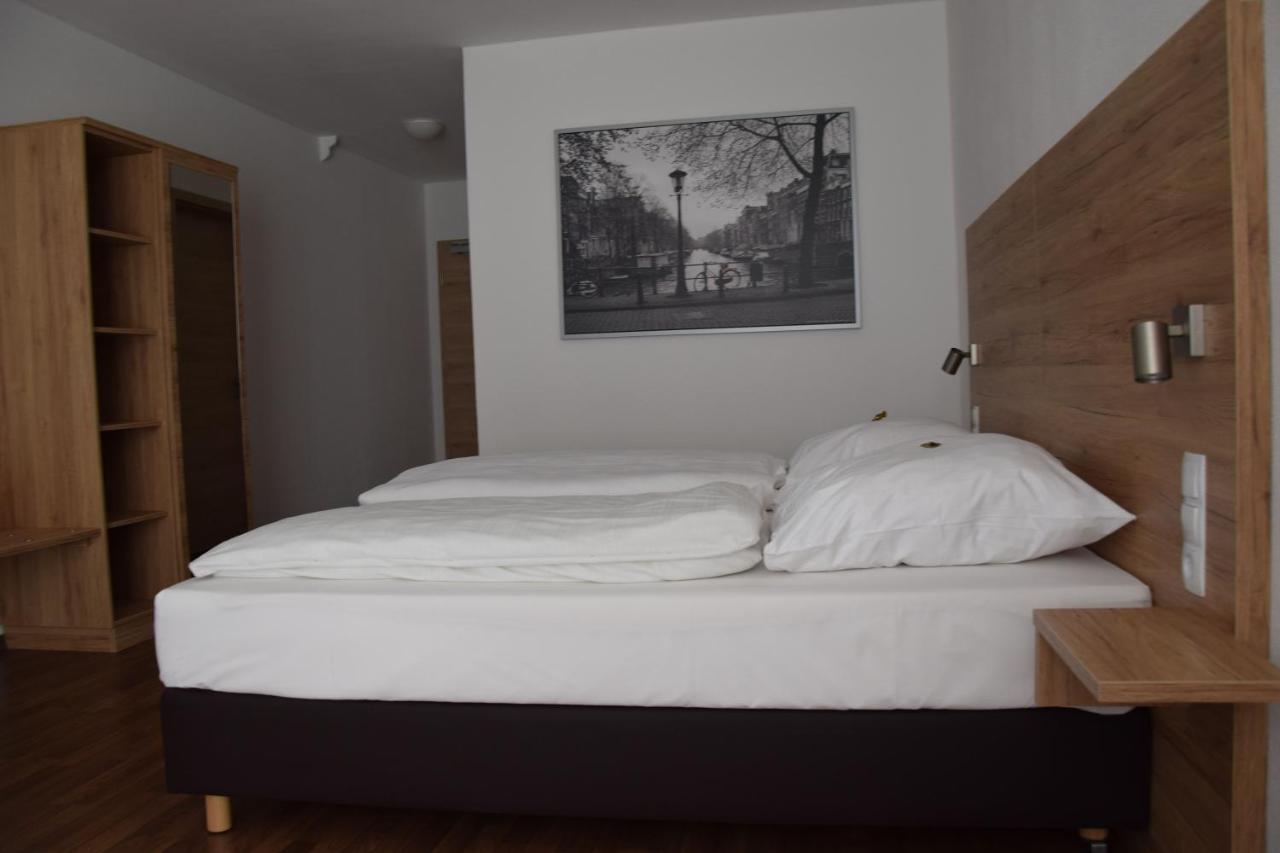 Hotel Sammeth Braeu Weidenbach  エクステリア 写真
